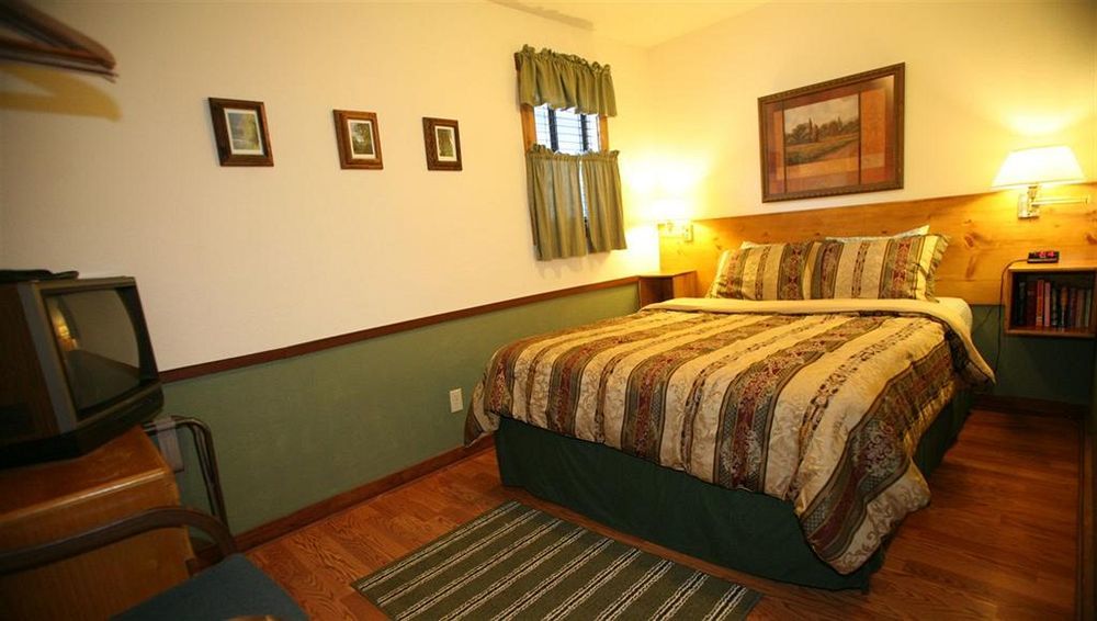 Inn On The Russian River Monte Rio Exterior photo
