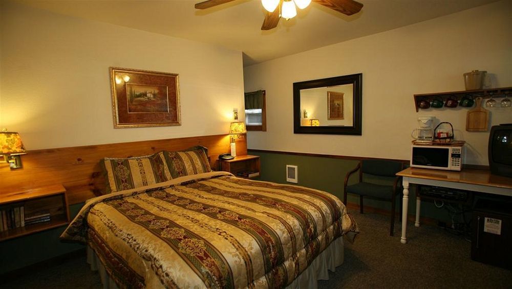 Inn On The Russian River Monte Rio Exterior photo